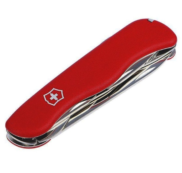 Складаний ніж Victorinox TRAILFINDER 0.8463 Фото 3